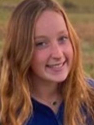 Amelia Young