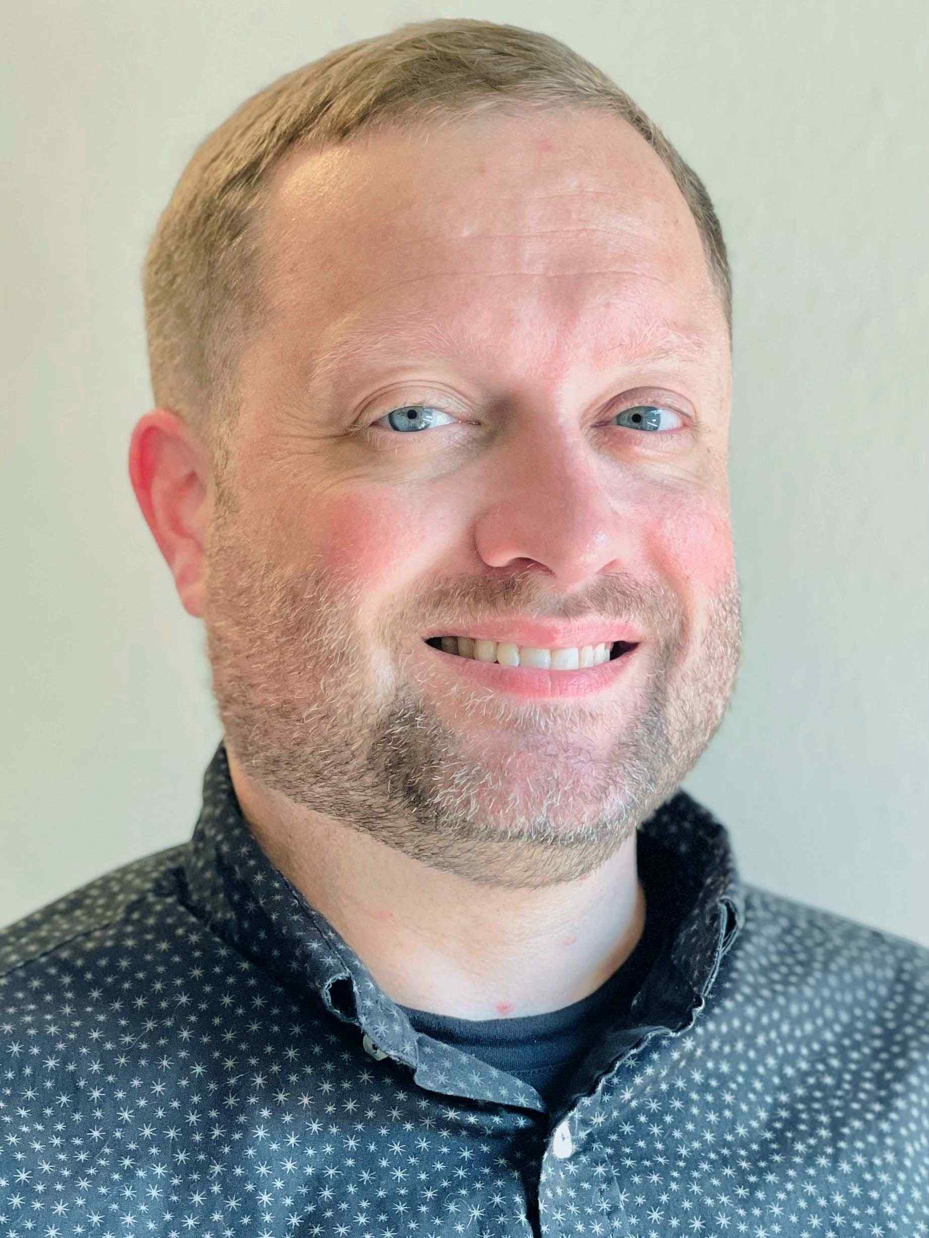 Image of Andrew Myers
