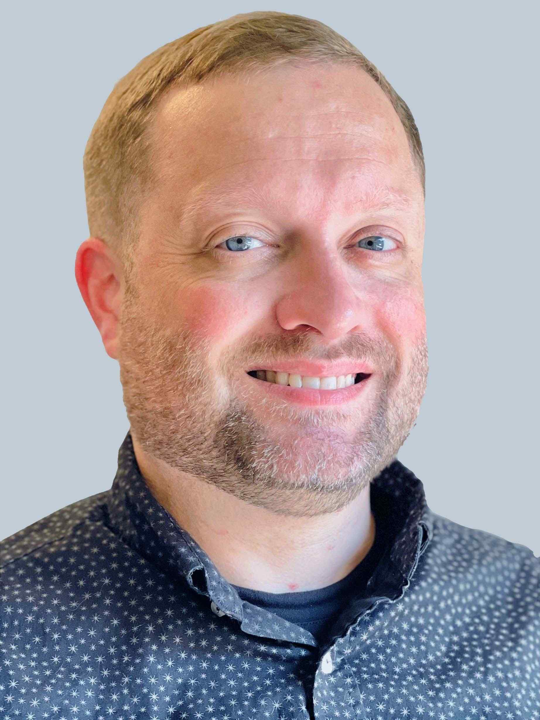 Andrew Myers