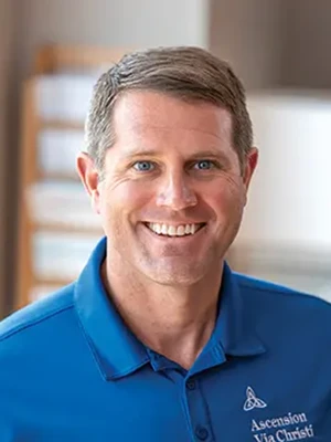 Dr. Andrew S. Porter , DO