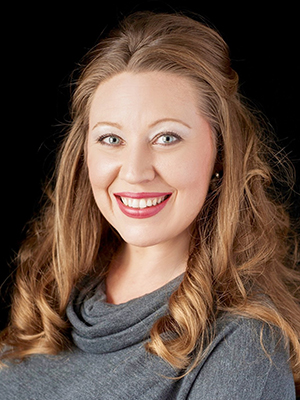 Angelique Mason MA