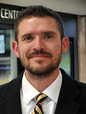 Anthony May