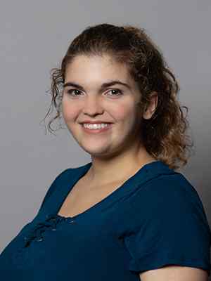 Alissa Haddock