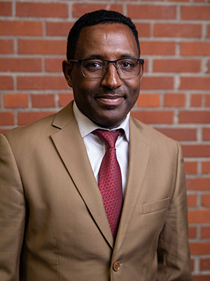 Aweke Tadesse