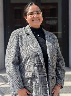 Ayleen Escobedo