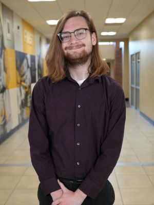 Braeden Miller