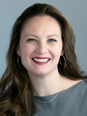 Catherine Bitting