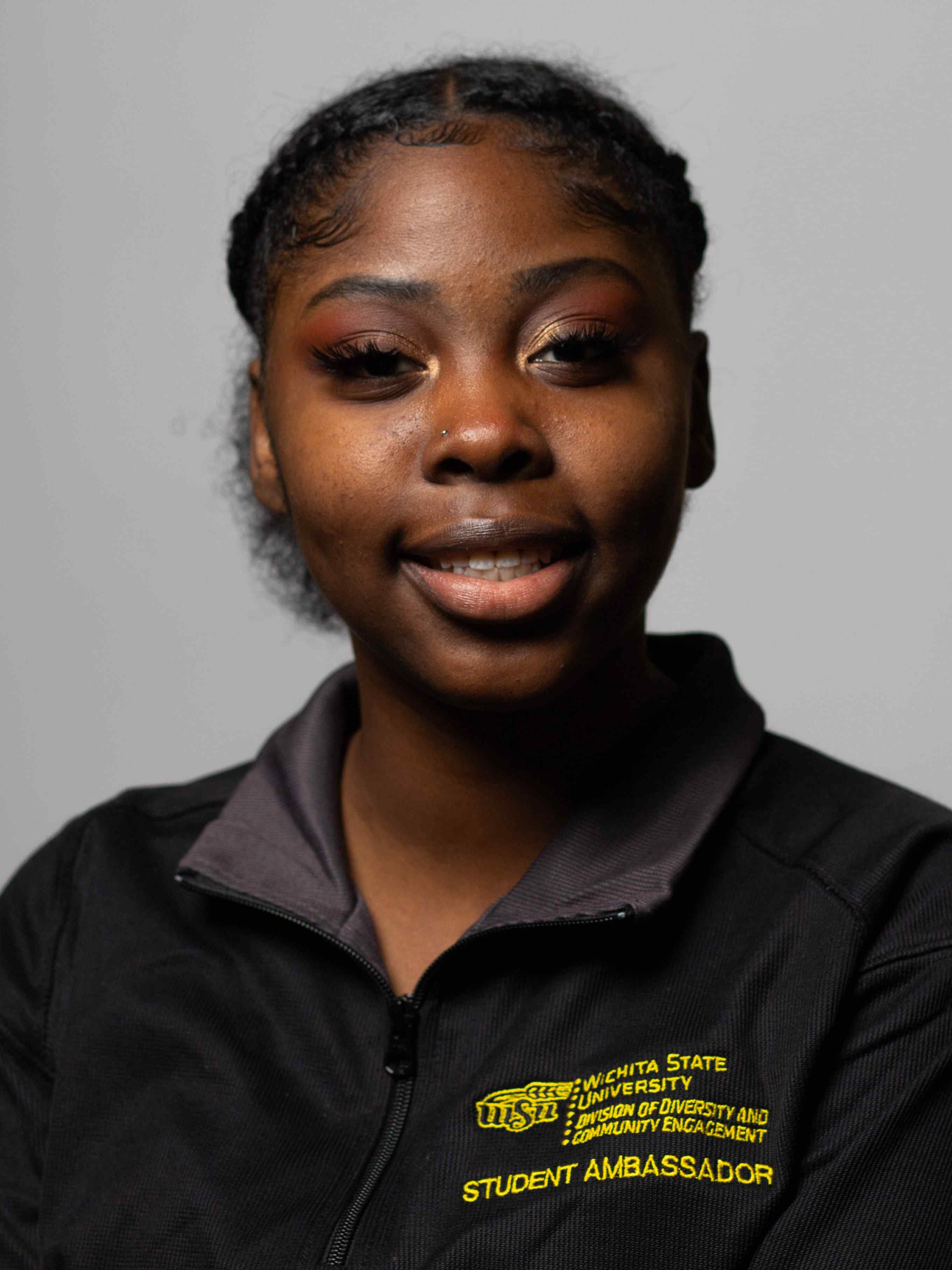Briauna Miller