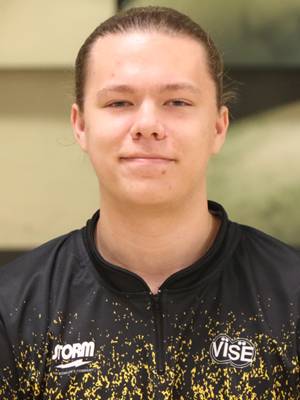 Braden Mallasch