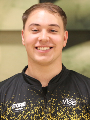 Brandon Caruso