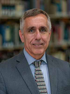 Brent Mai Ed.D.