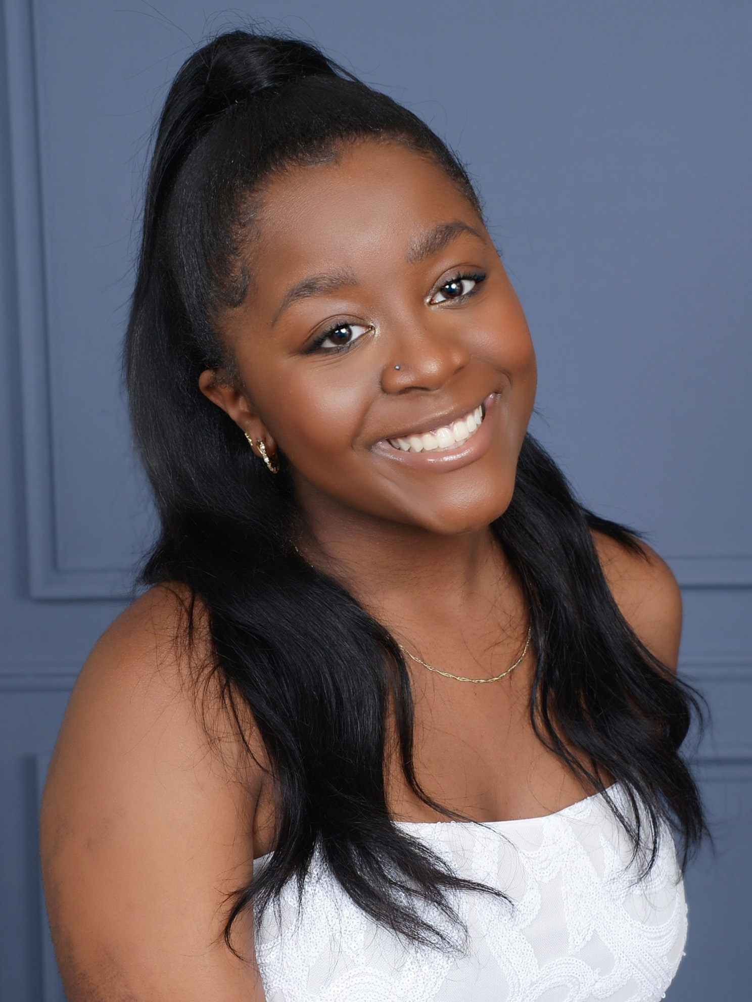 Briaja Tucker
