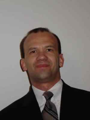 Dr. Brian Driessen PhD