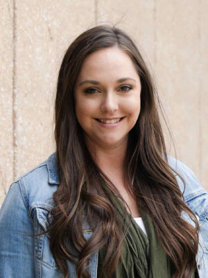 Cassandra Stevens
