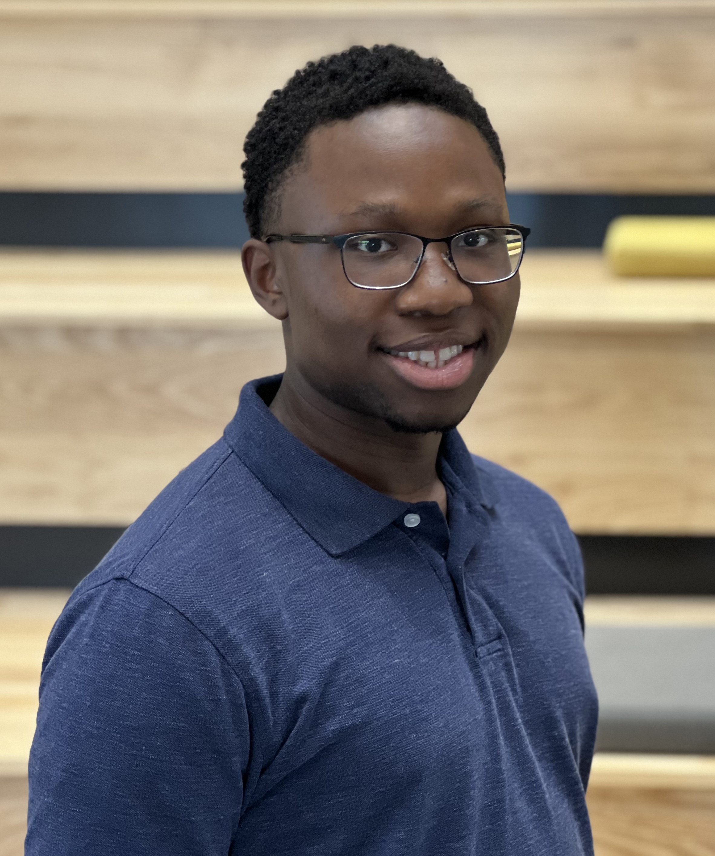Christian Holley