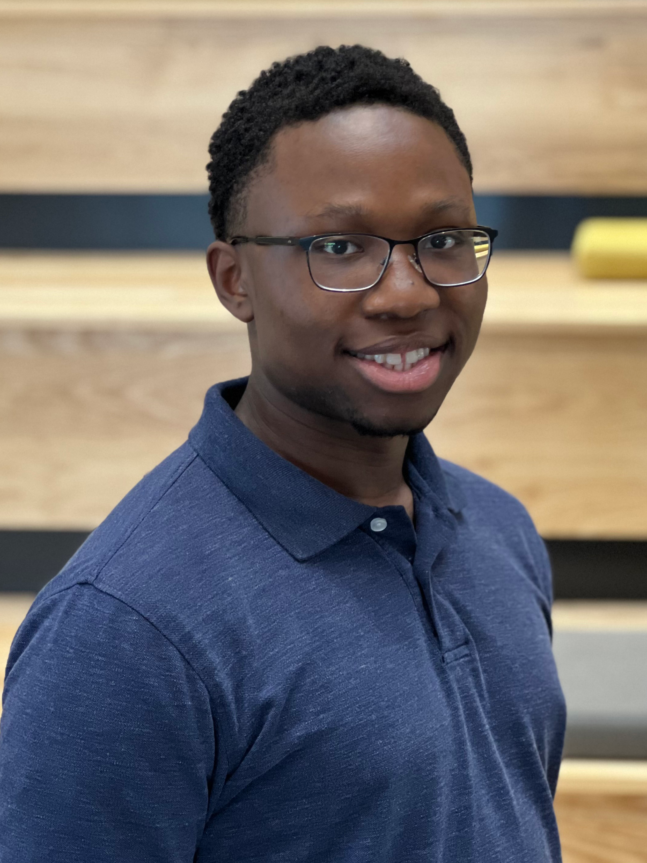 Christian Holley