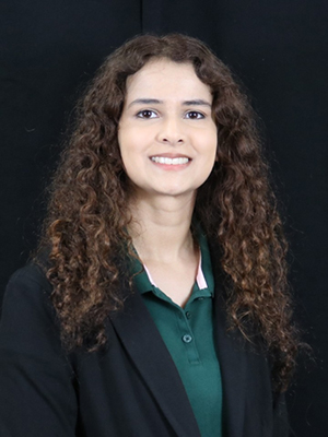 Charmaine Aggson