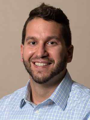 Christopher Leonard, Psy.D.