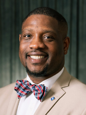 Jamarco Clark