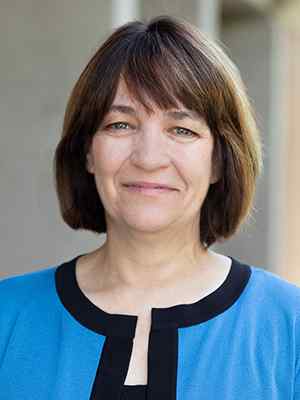 Coleen Pugh Ph.D.