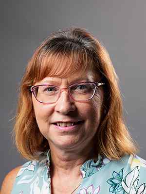 Connie Koerber