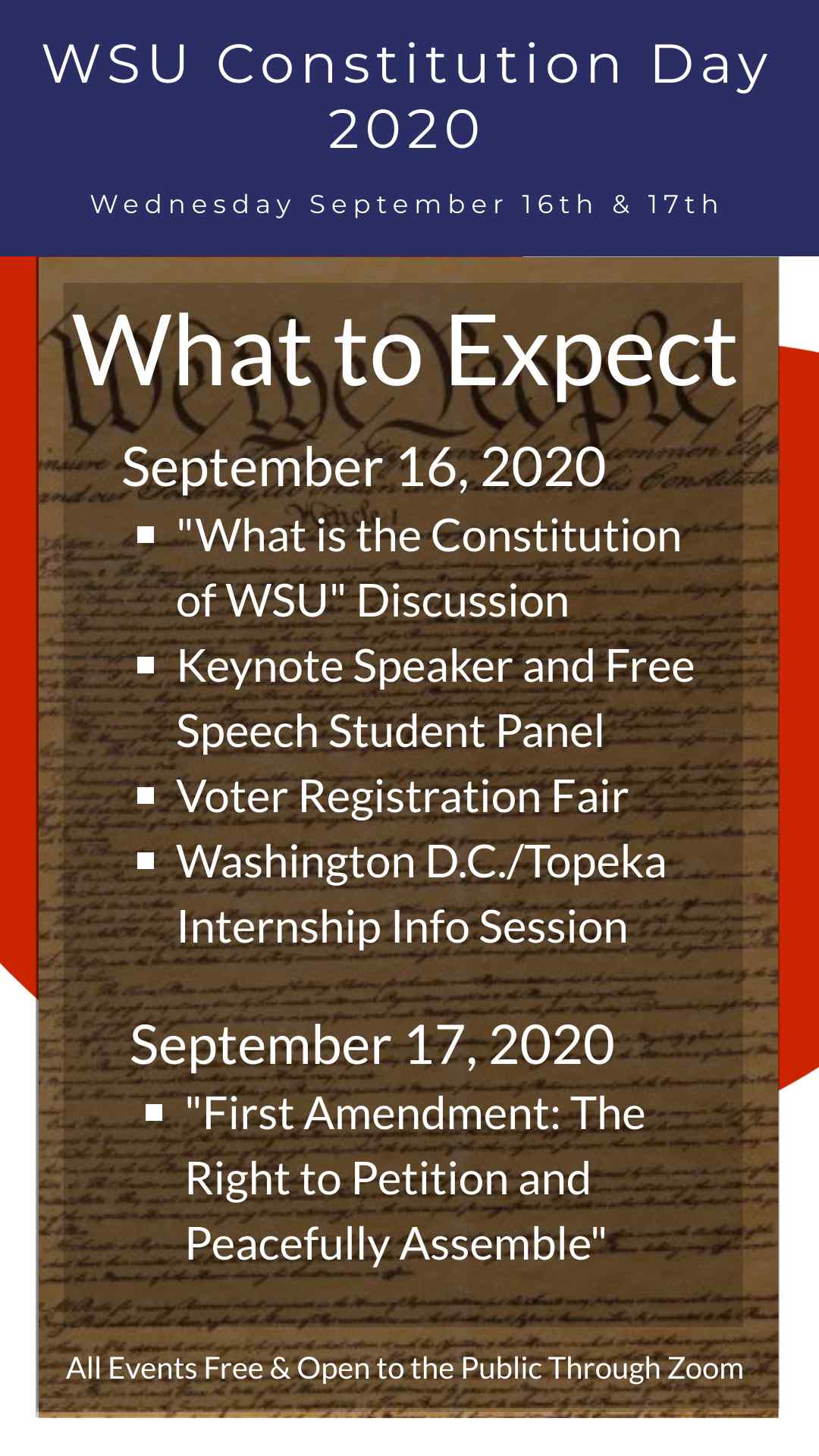 constitution day