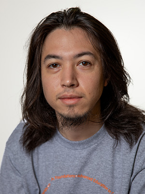 Cory Rooney