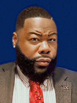 Courtney D. McHenry, CAAP, CDE