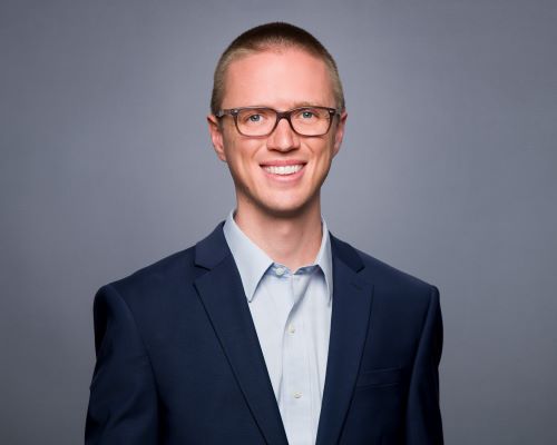Dr. Christian Pettersen