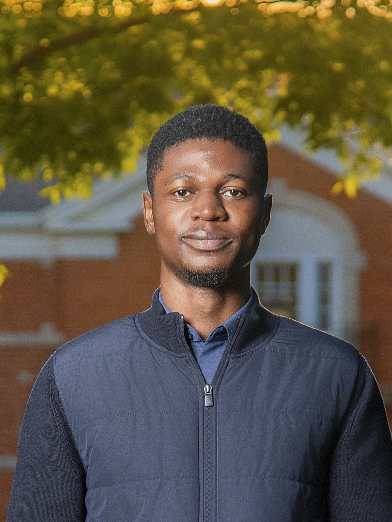 Ademola Adekilekun