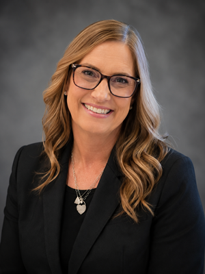Crystal Wojteczko, Talent Consultant - Applied Learning