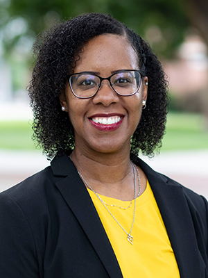 Cynorra Jackson