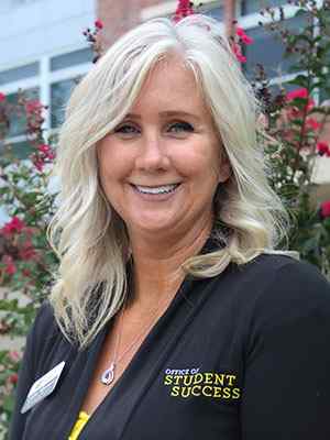 Cynthia Allensworth