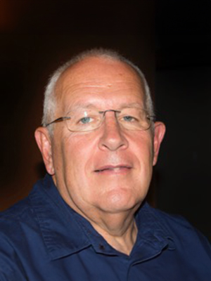 David Klamm