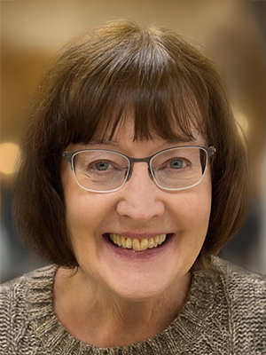 Debbie Willsie, LSCSW, ACSW