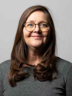 Debbie Neill