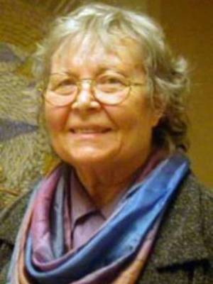 Dorothy K. Billings PhD