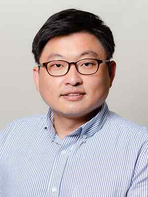 Dosun Ko, Ph.D.