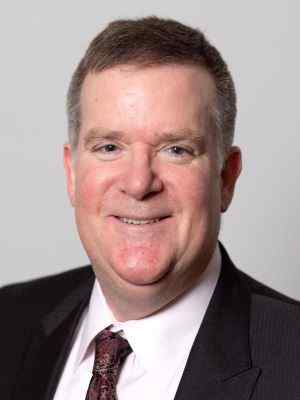 Douglas F. Parham PhD, CCC-SLP