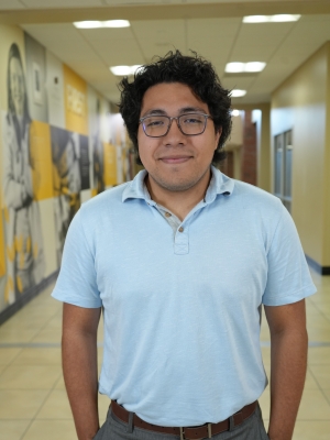 Eiden Hinojosa