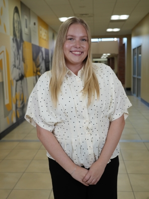 Ella Rundquist