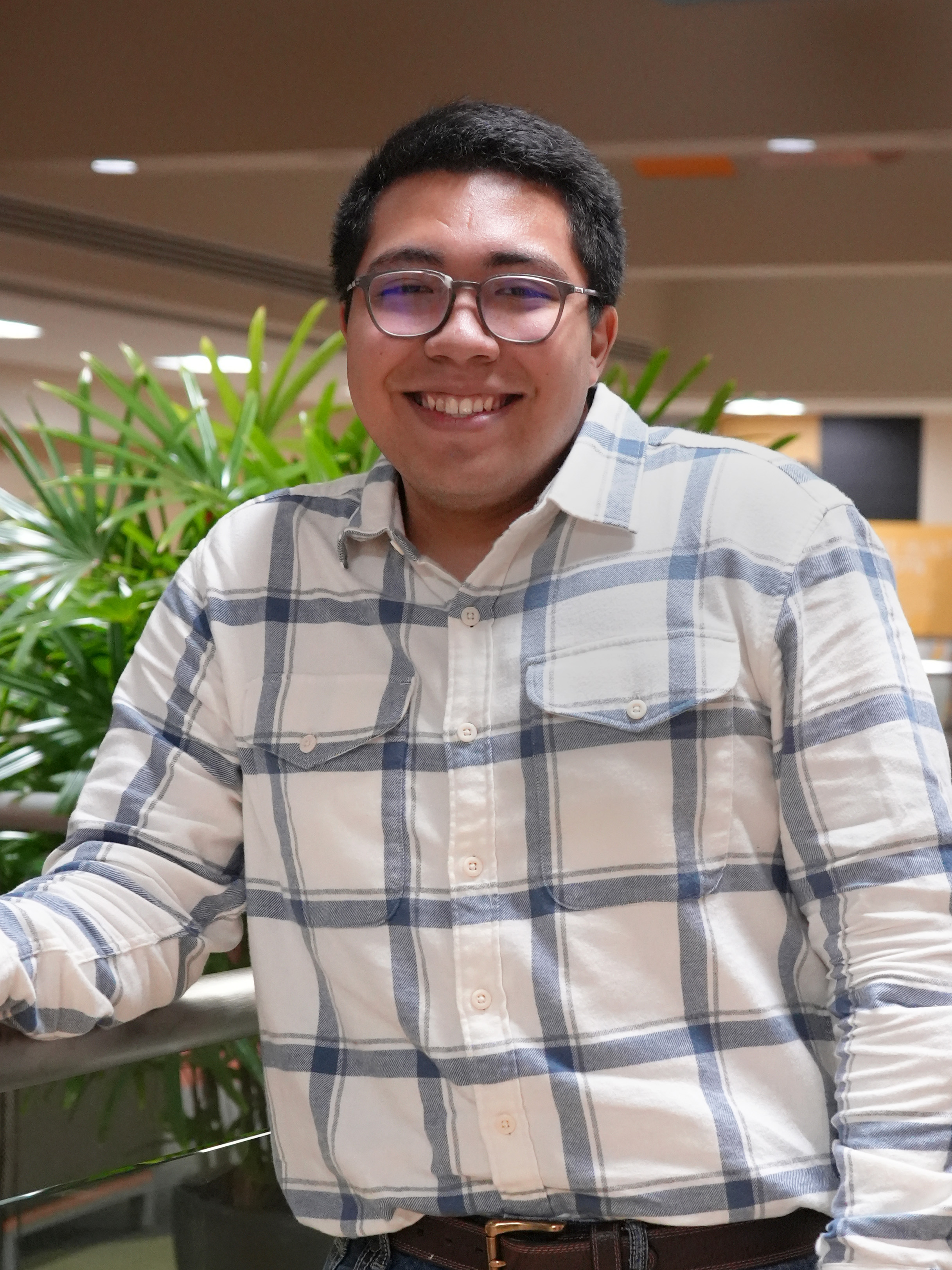 Eiden Hinojosa