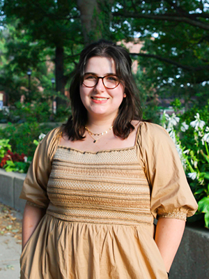 Ella Levine