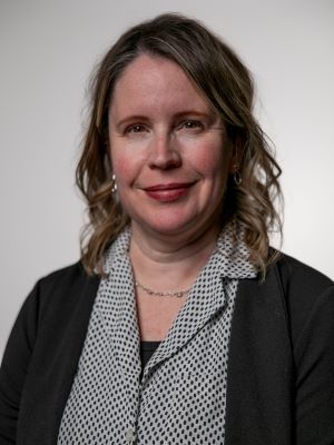 Erin O'Bryan PhD, CCC-SLP