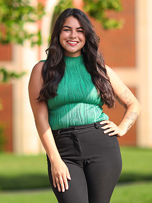 Estella Armenta