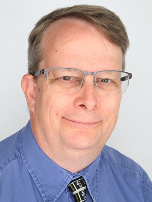 Dr. Jason Ferguson