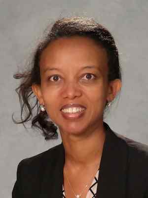 Dr. Freh Wuhib