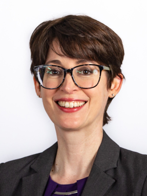Jennifer Friend