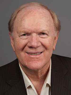 Gerald Graham