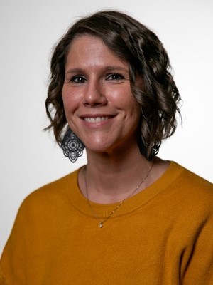 Ginny Mertes